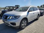 2018 NISSAN PATHFINDER - 5N1DR2MM0JC657294