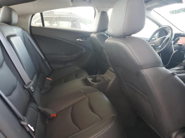 2016 CHEVROLET VOLT LTZ 1G1RD6S5XGU137790