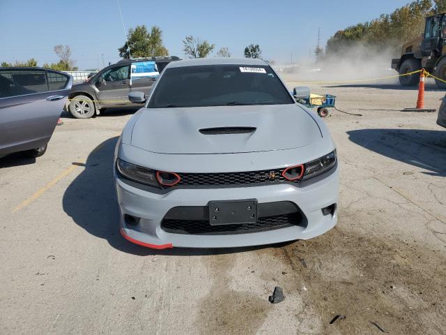 2021 DODGE CHARGER SC - 2C3CDXGJ5MH592977