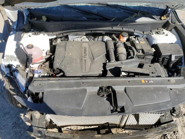 2022 HYUNDAI SANTA CRUZ - 5NTJEDAF6NH031054