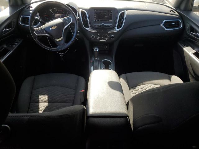 2019 CHEVROLET EQUINOX LT - 3GNAXJEVXKS632694
