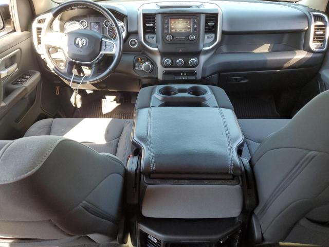 2020 RAM 1500 BIG H - 1C6SRFFT1LN218465