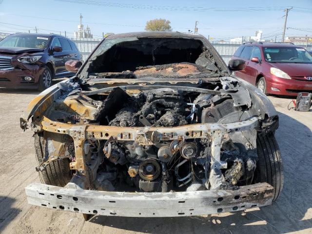 2019 DODGE CHARGER SX - 2C3CDXBG8KH720217