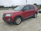 2016 FORD EXPLORER X - 1FM5K7D81GGB15471
