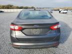 Lot #3004266747 2016 FORD FUSION SE