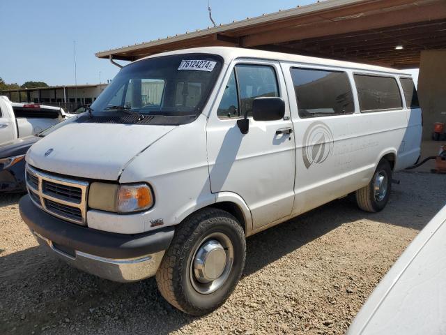 1995 DODGE RAM WAGON #2940731320