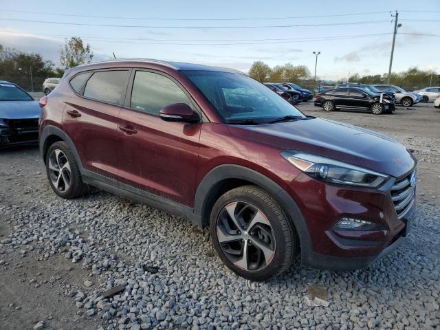 VIN KM8J33A27GU088539 2016 Hyundai Tucson, Limited no.4