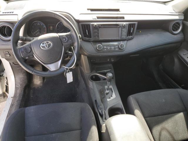 2018 TOYOTA RAV4 ADVEN - 2T3RFREV5JW790102