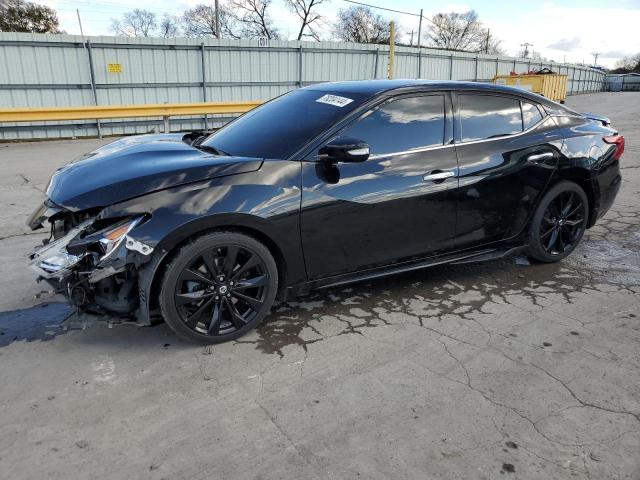 2017 NISSAN MAXIMA 3.5 - 1N4AA6APXHC428948