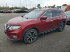 2019 NISSAN ROGUE S - 5N1AT2MV6KC832291