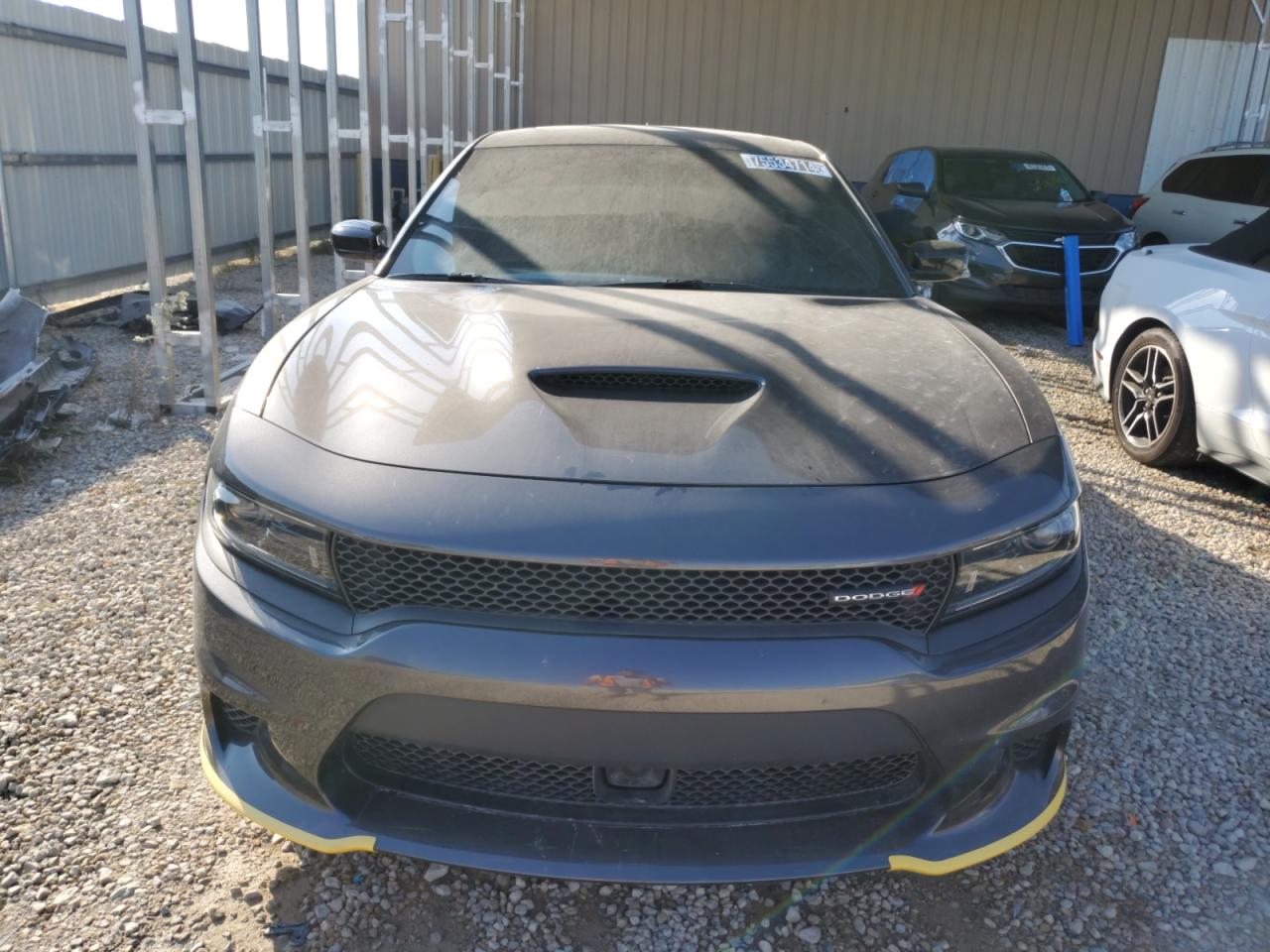 Lot #3039587736 2023 DODGE CHARGER GT