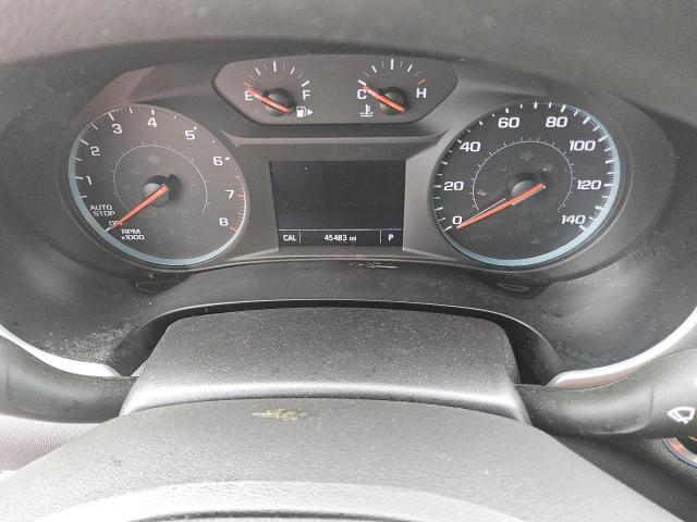 2023 CHEVROLET MALIBU LT - 1G1ZD5ST6PF163333