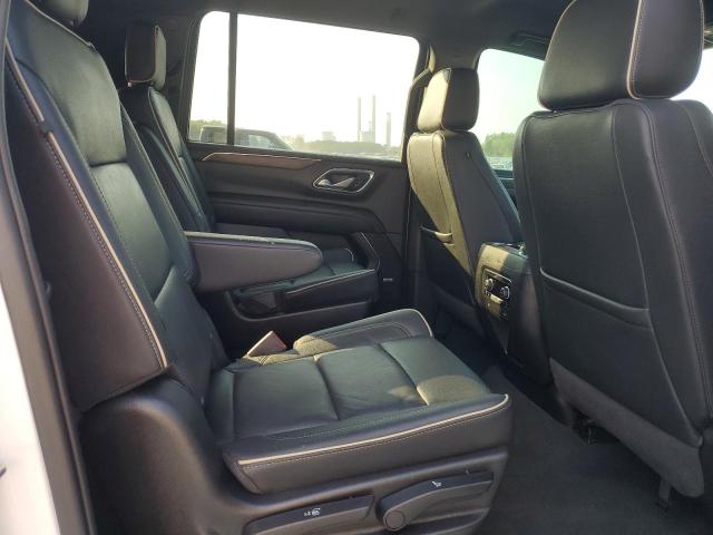 2022 CHEVROLET SUBURBAN C - 1GNSCFKD2NR180661
