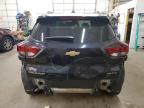 CHEVROLET TRAILBLAZE photo