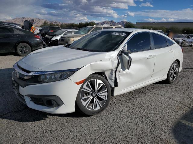 2017 HONDA CIVIC EX - 2HGFC1F31HH630367
