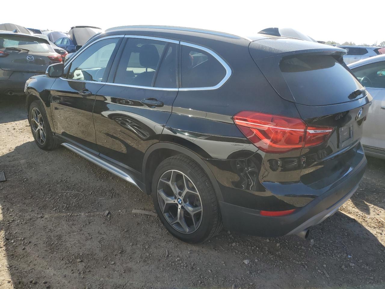 Lot #2935892758 2017 BMW X1 XDRIVE2