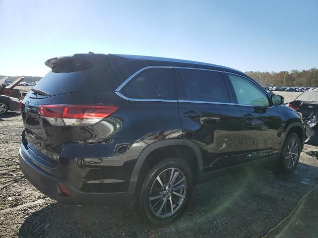 2019 TOYOTA HIGHLANDER - 5TDKZRFH1KS562280