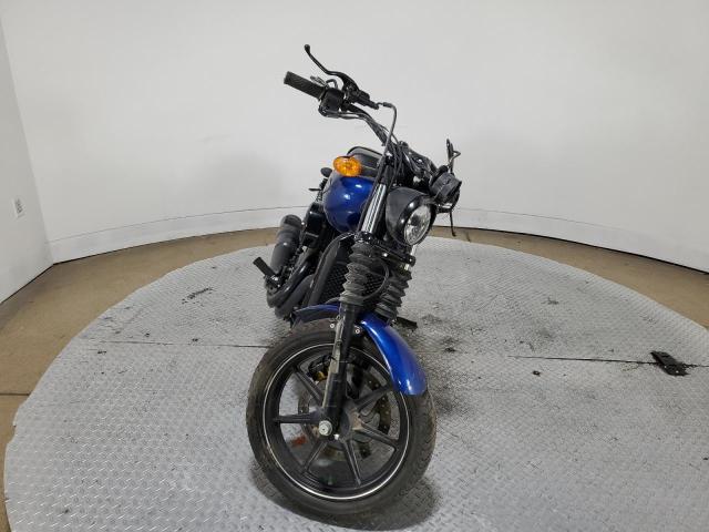 2016 HARLEY-DAVIDSON XG750 1HD4NBB11GC500695