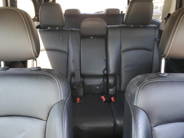 2018 DODGE JOURNEY CR - 3C4PDCGB0JT157558