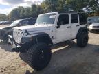 2017 JEEP WRANGLER U - 1C4BJWDG0HL622348