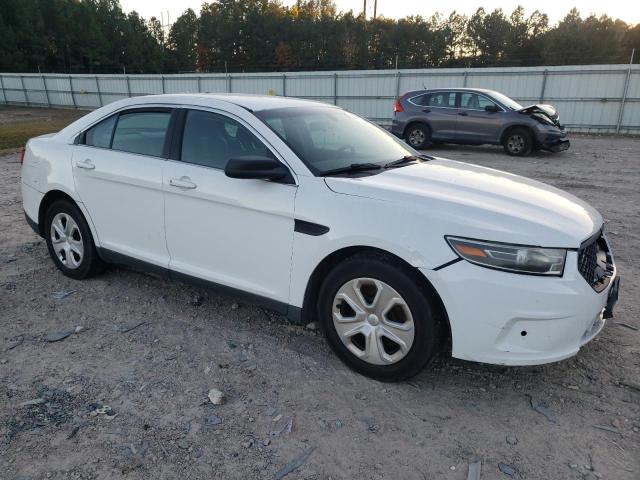 VIN 1FAHP2MK9FG110556 2015 Ford Taurus, Police Inte... no.4