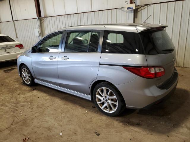 VIN JM1CW2CL4F0188107 2015 Mazda 5, Touring no.2