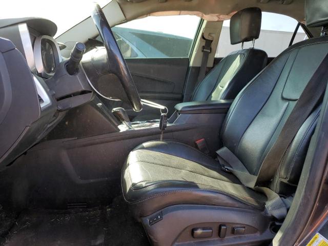 2016 CHEVROLET EQUINOX LT - 2GNALDEK8G6248633