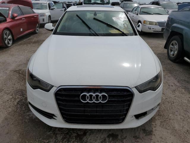 VIN WAUDFAFC6EN027945 2014 AUDI A6 no.5