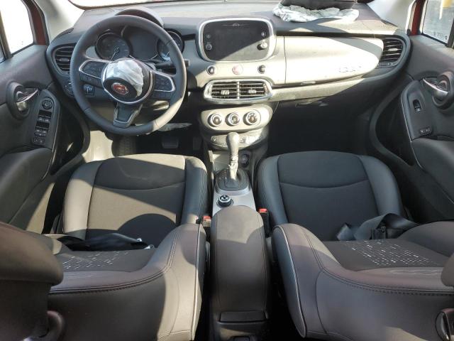 2022 FIAT 500X TREKK ZFBNF3B16NP979536