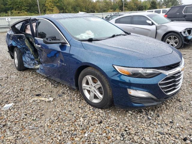 2019 CHEVROLET MALIBU LS - 1G1ZB5ST1KF145904