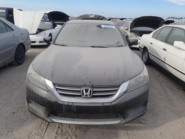 VIN 1HGCR2F34FA239927 2015 Honda Accord, LX no.5