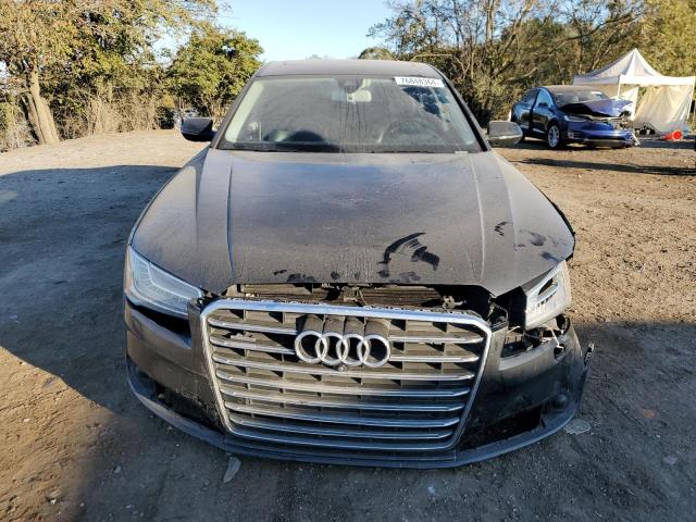 2015 AUDI A8 L QUATT - WAU32AFD1FN039812