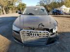 Lot #3024735224 2015 AUDI A8 L QUATT