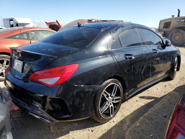 2018 MERCEDES-BENZ CLA 250 - WDDSJ4EB7JN606915