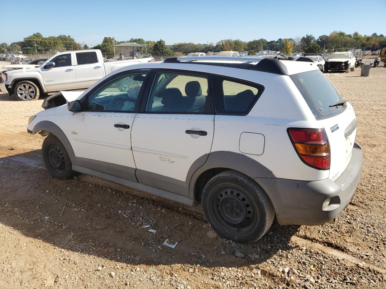 Lot #2940731333 2004 PONTIAC VIBE