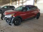 Lot #3026170257 2021 NISSAN KICKS SR