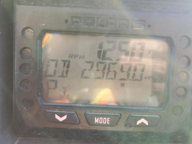 2018 POLARIS RZR XP 4 T - 3NSVFE928JF414392