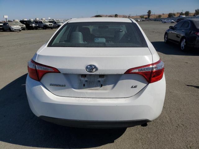 VIN 5YFBURHE4GP379974 2016 Toyota Corolla, L no.6