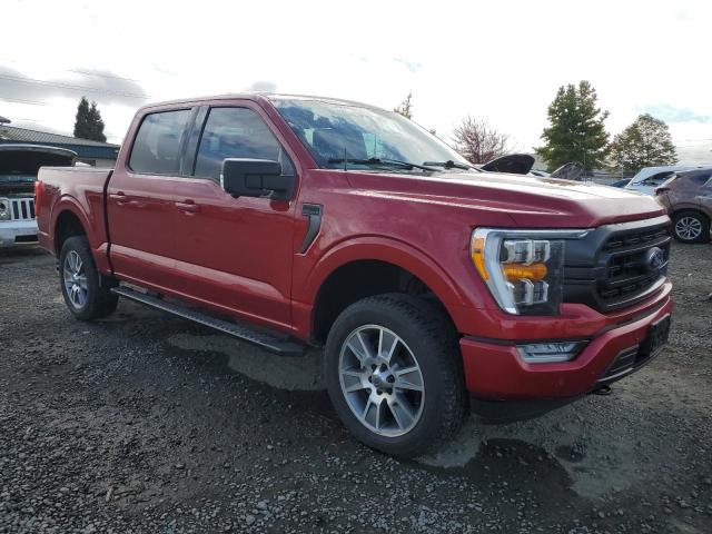 2021 FORD F150 SUPER - 1FTFW1E81MKD01853
