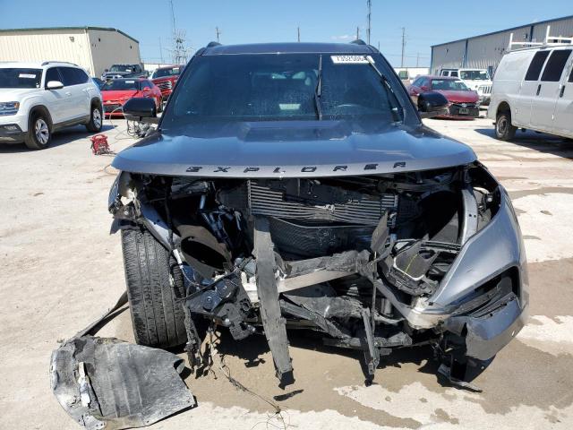 2022 FORD EXPLORER S - 1FM5K7GC6NGA39405