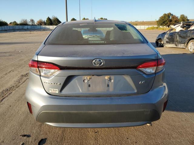 2020 TOYOTA COROLLA LE - JTDEPRAE2LJ111292