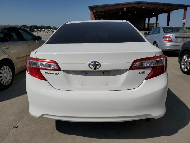 VIN 4T4BF1FK5ER418500 2014 Toyota Camry, L no.6