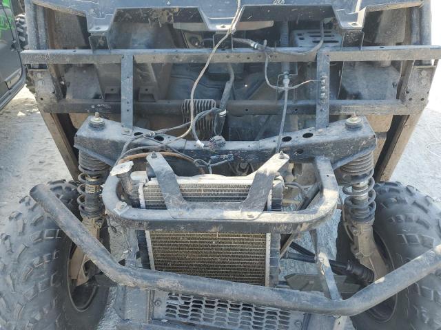2018 POLARIS RANGER 500 - 3NSRMA507JE901013