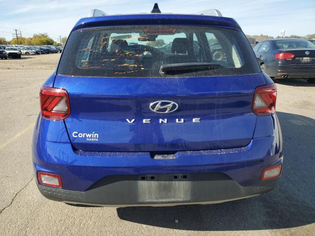 2022 HYUNDAI VENUE SEL - KMHRC8A3XNU161926