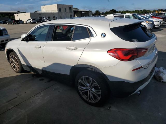 VIN WBXYJ3C58K5N58583 2019 BMW X2, Sdrive28I no.2