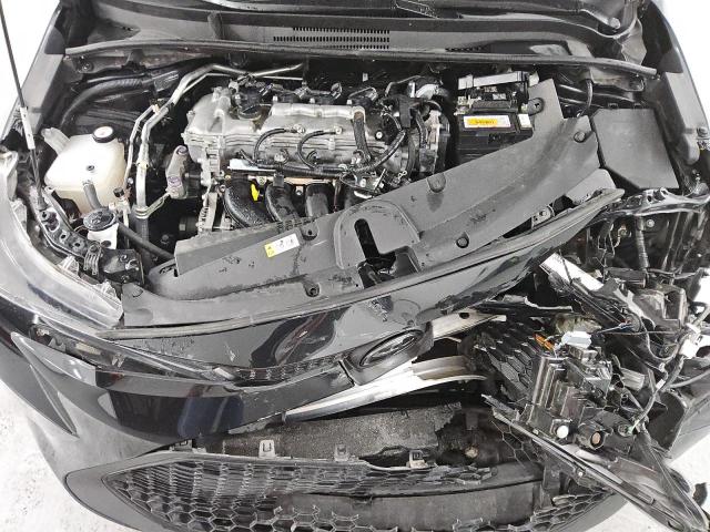 2022 TOYOTA COROLLA LE - 5YFEPMAE9NP297432
