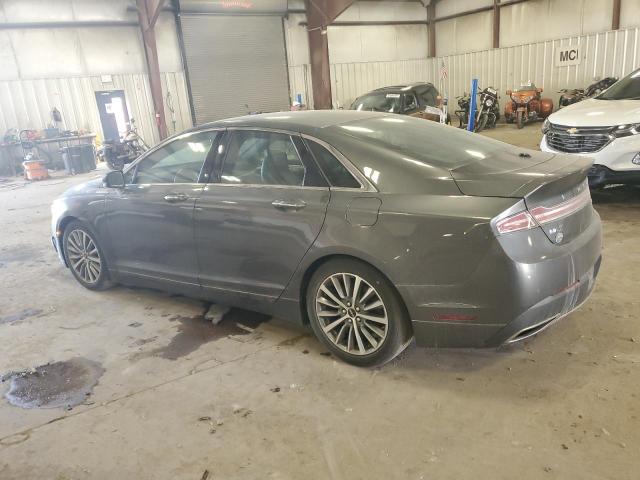 VIN 3LN6L5B98LR605510 2020 LINCOLN MKZ no.2