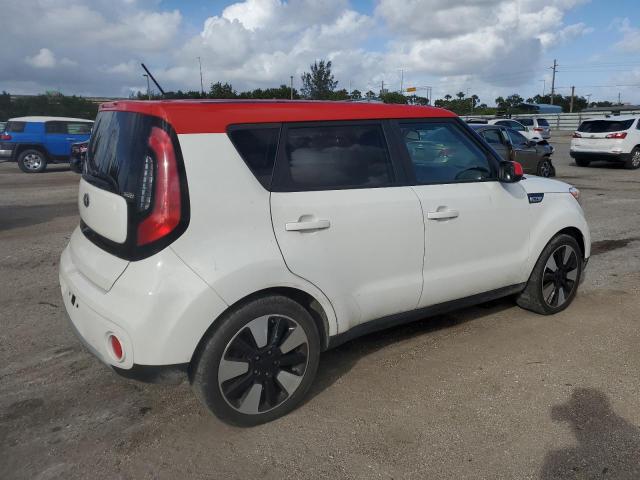 VIN KNDJP3A55H7466764 2017 KIA Soul, + no.3