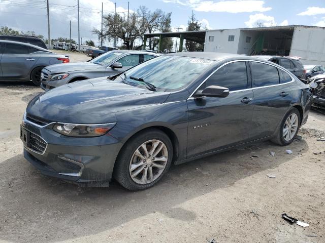 Vin: 1g1ze5st9gf282829, lot: 71717954, chevrolet malibu lt 2016 img_1
