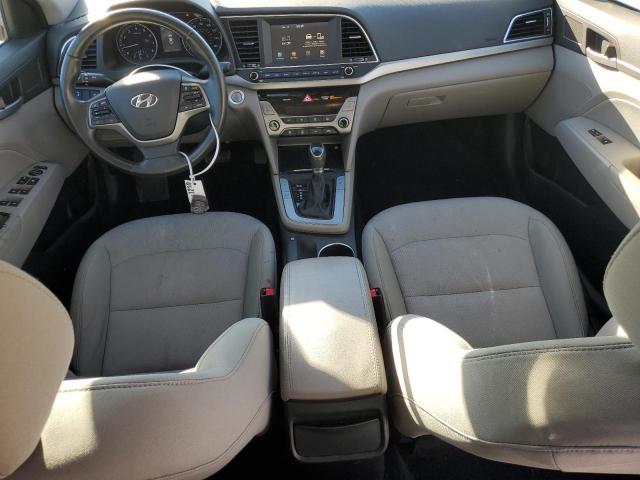 2017 HYUNDAI ELANTRA SE - 5NPD84LF6HH089475